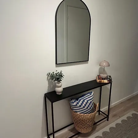 Ghar-new 2 Bedrooms Near Airport And Oslo City-free Parking Klofta