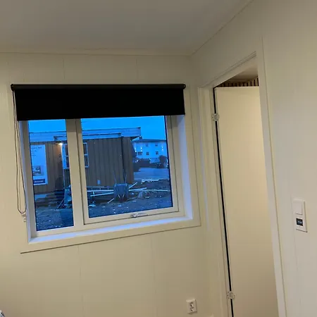 Ghar-new 2 Bedrooms Near Airport And Oslo City-free Parking Apartman Klofta