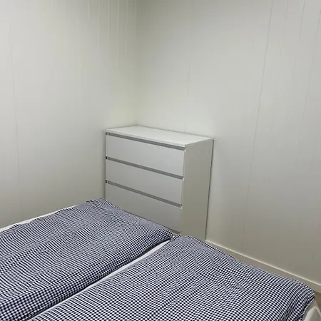 아파트 Ghar-new 2 Bedrooms Near Airport And Oslo City-free Parking Klofta
