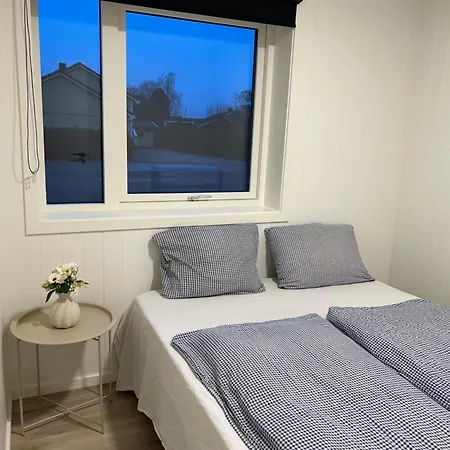 Ghar-new 2 Bedrooms Near Airport And Oslo City-free Parking * Klofta