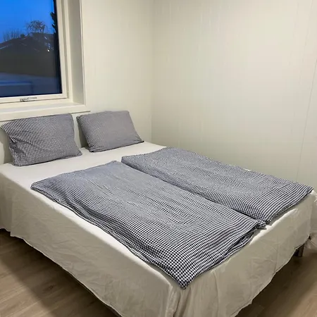 아파트 Ghar-new 2 Bedrooms Near Airport And Oslo City-free Parking Klofta