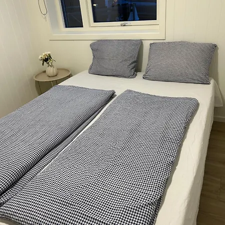 Ghar-new 2 Bedrooms Near Airport And Oslo City-free Parking Apartman