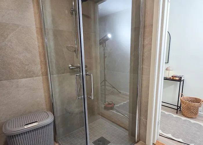 Apartment Ghar-new 2 Bedrooms Near Airport And Oslo City-free Parking